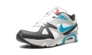 Air Structure Triax GS "White / Neo Teal"