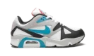 Air Structure Triax GS "White / Neo Teal"