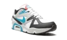 Air Structure Triax GS "White / Neo Teal"