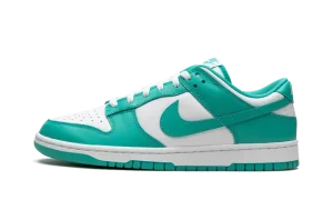 Dunk Low "Clear Jade"