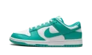 Dunk Low "Clear Jade"
