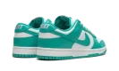 Dunk Low "Clear Jade"