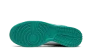 Dunk Low "Clear Jade"