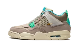 Air Jordan 4 Retro SP "Union 30th Anniversary - Taupe Haze" DJ5718 242