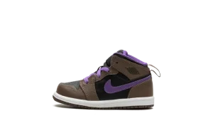 Air Jordan 1 MID TD "Palomino"