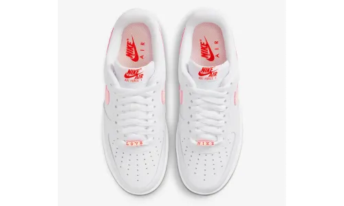 Air Force 1 - V-Day Love Nike