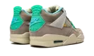 Air Jordan 4 Retro SP "Union 30th Anniversary - Taupe Haze" DJ5718 242