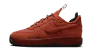 Nike Air Force 1 Wild Low WMNS "Rugged Orange"