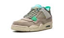 Air Jordan 4 Retro SP "Union 30th Anniversary - Taupe Haze" DJ5718 242