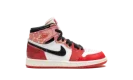 Air Jordan 1 High OG PS "Spider-Man Across the Spider-Verse"