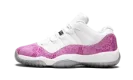 Air Jordan 11 Retro Low GS "Snake"
