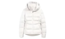 METROPOLIS JACKET WMNS "Gardenia White"