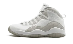 Air Jordan 10 Retro OVO "OVO"
