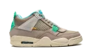 Air Jordan 4 Retro SP "Union 30th Anniversary - Taupe Haze" DJ5718 242
