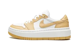 AIR JORDEN 1 ELEVATE LO WMNS "White / Tan" DH7004 102