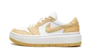 AIR JORDEN 1 ELEVATE LO WMNS "White / Tan" DH7004 102