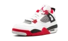 Air Jordan 4 Retro "Fire Red"