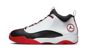 Jumpman Pro Quick "Varsity Red"