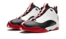 Jumpman Pro Quick "Varsity Red"