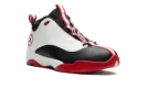 Jumpman Pro Quick "Varsity Red"