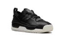 Y-3 Hokori 3 "BLACK/BLACK/CORE WHITE"