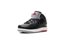 Air Jordan 2 Retro TD "Black Cement"