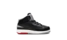 Air Jordan 2 Retro TD "Black Cement"