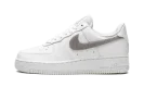 AIR FORCE 1 '07 ESS WMNS "Glitter Swoosh - Canyon Purple"