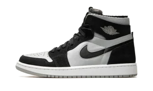 Air Jordan 1 CMFT "Black/Grey"