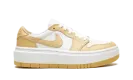 AIR JORDEN 1 ELEVATE LO WMNS "White / Tan" DH7004 102