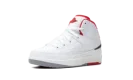 Jordan 2 Retro PS "Italy"