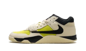 Jumpman Jack TR "Travis Scott - Bright Cactus"