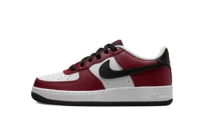 Air Force 1 Low LV8 "Team Red"