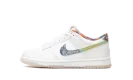 Dunk Low GS "Multi Color Paisley"