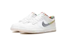 Dunk Low GS "Multi Color Paisley"