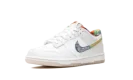 Dunk Low GS "Multi Color Paisley"