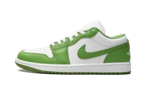 Jordan 1 Low SE "Chlorophyll" HF4823 100