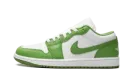 Jordan 1 Low SE "Chlorophyll" HF4823 100