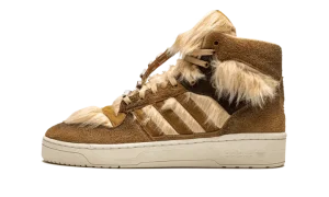 Rivalry Hi Star Wars "Chewbacca"