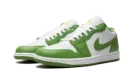 Jordan 1 Low SE "Chlorophyll" HF4823 100