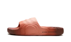 Adilette 22 Slides "Wonder Clay"