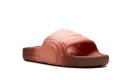 Adilette 22 Slides "Wonder Clay"