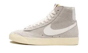 BLAZER MID 77 VINTAGE MNS WMNS "Light Bone Alabaster"