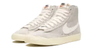 BLAZER MID 77 VINTAGE MNS WMNS "Light Bone Alabaster"