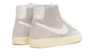 BLAZER MID 77 VINTAGE MNS WMNS "Light Bone Alabaster"
