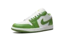 Jordan 1 Low SE "Chlorophyll" HF4823 100