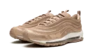 AIR MAX 97 MNS WMNS "SESAME HEMP"