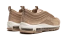 AIR MAX 97 MNS WMNS "SESAME HEMP"