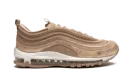 AIR MAX 97 MNS WMNS "SESAME HEMP"