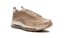 AIR MAX 97 MNS WMNS "SESAME HEMP"